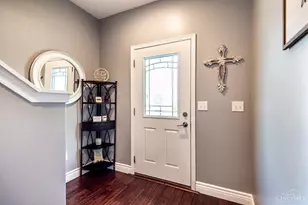 329 Stone Ridge Blvd, South Lebanon, OH 45065 - Photo 5