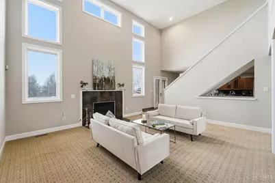 7545 Deer Path Court, Springboro, OH 45066 - Photo 13