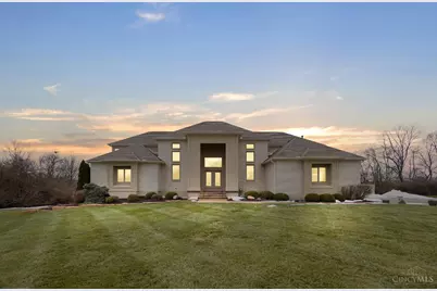 7545 Deer Path Court, Springboro, OH 45066 - Photo 1