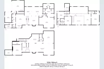 7545 Deer Path Court, Springboro, OH 45066 - Photo 93