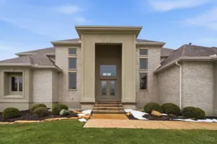 7545 Deer Path Ct, Springboro, OH 45066 - Photo 1