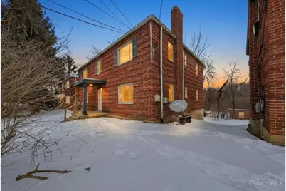 134 Glenridge, Cincinnati, OH 45217 - Photo 1