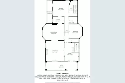 945 Enright Avenue, Cincinnati, OH 45205 - Photo 39