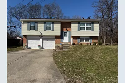 9978 Greenriver Drive, Colerain Township, OH 45231 - Photo 1