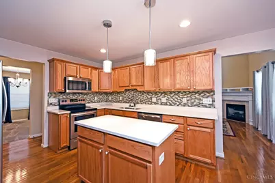 1090 Ridgepointe Drive, Union Township, OH 45103 - Photo 17