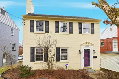 4136 Paxton Woods Drive, Cincinnati, OH 45209 - Photo 3