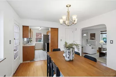 4136 Paxton Woods Drive, Cincinnati, OH 45209 - Photo 11