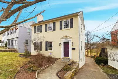 4136 Paxton Woods Drive, Cincinnati, OH 45209 - Photo 1