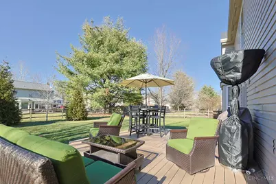 1196 Creekstone Drive, Batavia, OH 45103 - Photo 43