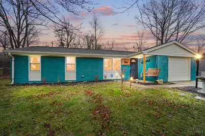 736 McCormick Lane, Union Township, OH 45245 - Photo 1