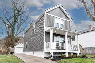 6328 Desmond Street, Cincinnati, OH 45227 - Photo 1