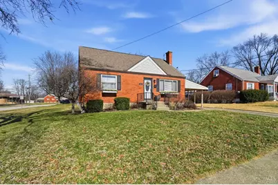 10514 Thornview Drive, Sharonville, OH 45241 - Photo 53