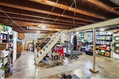 10514 Thornview Drive, Sharonville, OH 45241 - Photo 29