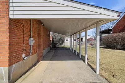 10514 Thornview Drive, Sharonville, OH 45241 - Photo 33