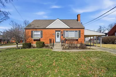 10514 Thornview Drive, Sharonville, OH 45241 - Photo 51