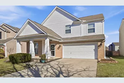 7462 Heaton Circle, Hamilton Township, OH 45039 - Photo 3