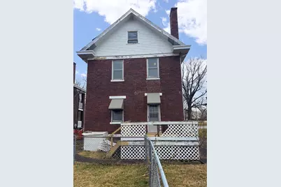 4005 Ivanhoe Avenue, Cincinnati, OH 45212 - Photo 3