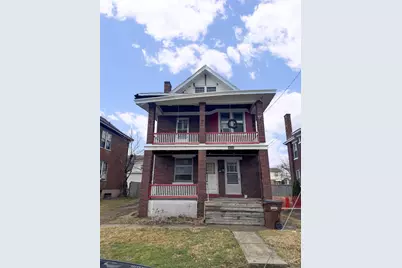 4005 Ivanhoe Avenue, Cincinnati, OH 45212 - Photo 1