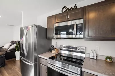 1206 Timber Glen Drive, Wilmington, OH 45177 - Photo 9