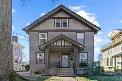 3929 Hazel Avenue, Norwood, OH 45212 - Photo 1