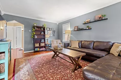 6411 Girard Avenue, Cincinnati, OH 45213 - Photo 3