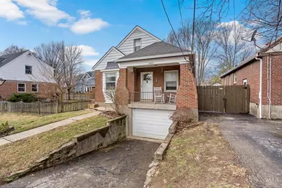 6411 Girard Avenue, Cincinnati, OH 45213 - Photo 1
