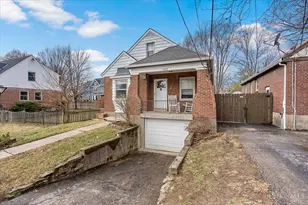 6411 Girard Ave, Cincinnati, OH 45213 - Photo 1