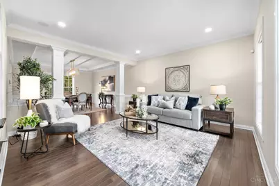 3794 Wild Cherry Way, Deerfield Township, OH 45040 - Photo 7