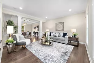 3794 Wild Cherry Wy, Deerfield Township, OH 45040 - Photo 7