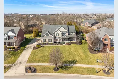 3794 Wild Cherry Way, Deerfield Township, OH 45040 - Photo 3