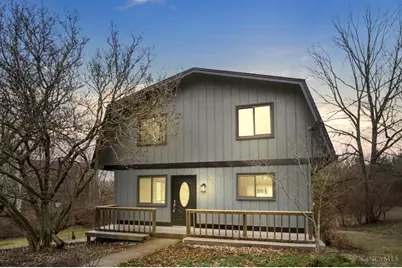 6074 Johnson Road, Cincinnati, OH 45247 - Photo 1