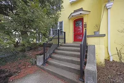741 Red Bud Avenue, Cincinnati, OH 45229 - Photo 3