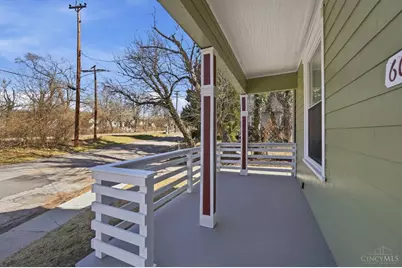 6009 Erie Avenue, Cincinnati, OH 45227 - Photo 3