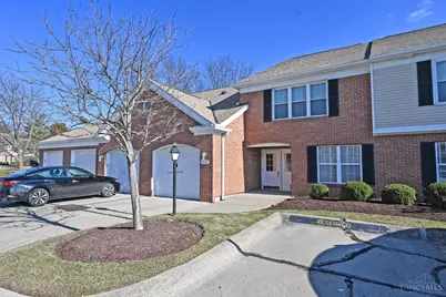 6321 Eagles Lake Drive #19, Cincinnati, OH 45248 - Photo 1
