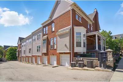 207 Stetson Street, Cincinnati, OH 45219 - Photo 29