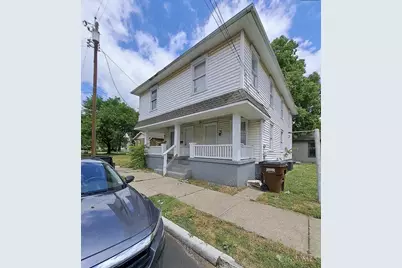 821 6th Avenue, Middletown, OH 45044 - Photo 1