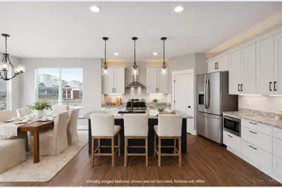 708 W Arlington Drive, Trenton, OH 45067 - Photo 5