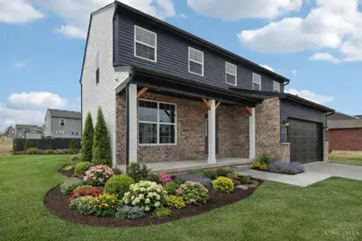 708 W Arlington Drive, Trenton, OH 45067 - Photo 1