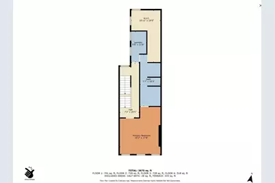 120 W Fourteenth Street, Cincinnati, OH 45202 - Photo 71