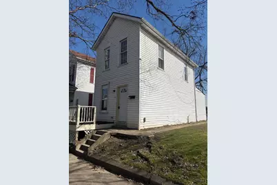 210 N 11th Street, Hamilton, OH 45011 - Photo 1