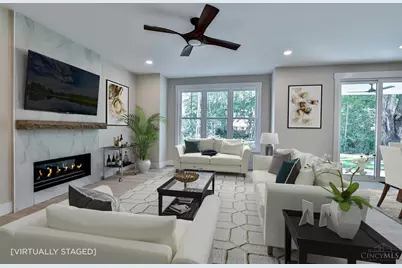 8128 Sycamore Street, Maineville, OH 45039 - Photo 9