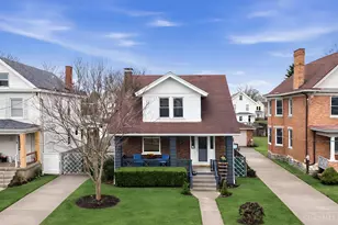 3819 Hazel Ave, Norwood, OH 45212 - Photo 1