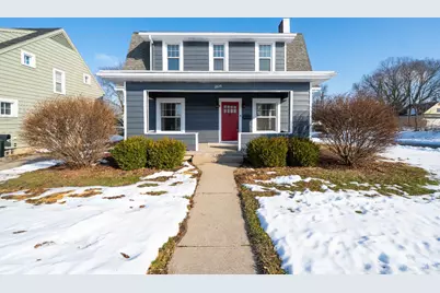 2619 Milton Road, Middletown, OH 45042 - Photo 1