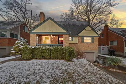 6123 Kingsford Drive, Cincinnati, OH 45224 - Photo 1