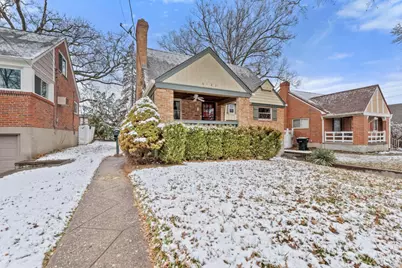 6123 Kingsford Drive, Cincinnati, OH 45224 - Photo 3