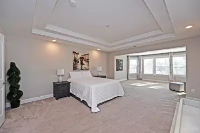 4293 Highland Green Drive, Mason, OH 45040 - Photo 37