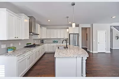 4293 Highland Green Drive, Mason, OH 45040 - Photo 29