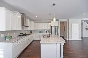 4293 Highland Green Dr, Mason, OH 45040 - Photo 29