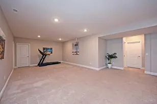 4293 Highland Green Dr, Mason, OH 45040 - Photo 59