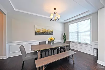 4293 Highland Green Drive, Mason, OH 45040 - Photo 11